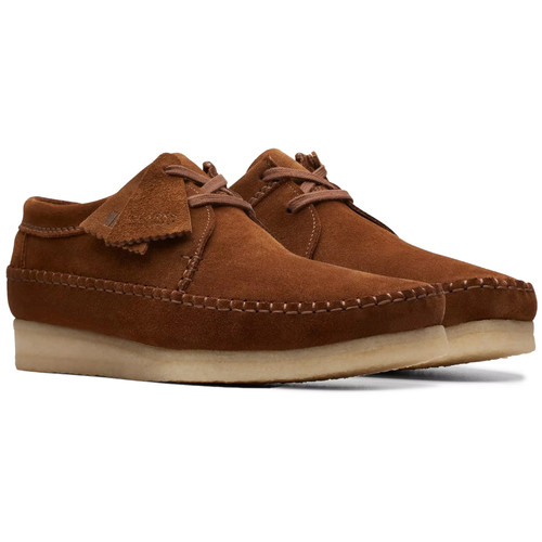 Scarpe clarks originals uomo - clarks,