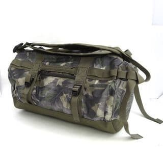 Zaino the north face - base, camp