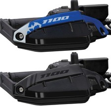 Adesivi 3D Protezioni Paramani