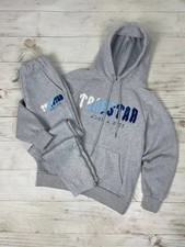 Trapstar London Tuta con