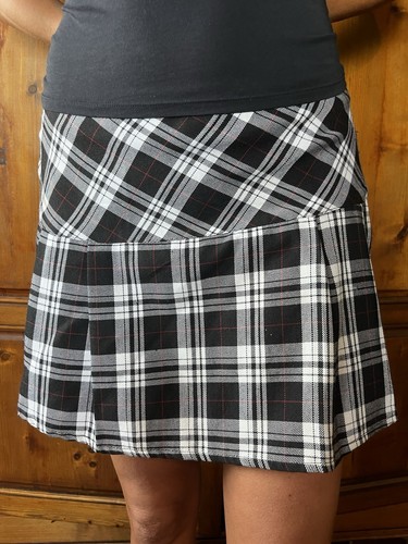 Gonna kilt nuova - gonna,