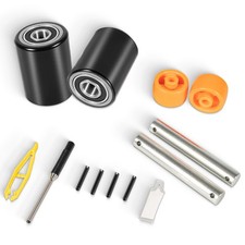 PTH50 Pallet Jack Front Load