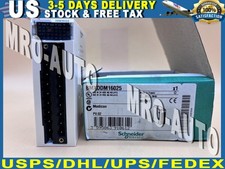 BMXDDM16025 CUTTER MODICON BMX DDM16025, DIG 8I 24 VDC 8Q RELÈ - TASSAZIONE US gratuita