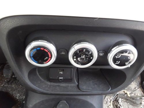 Comandi clima per fiat - comandi,