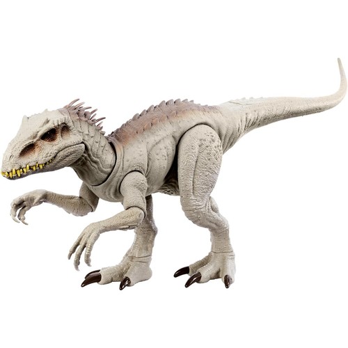Ottimo jurassic world - [ottimo],