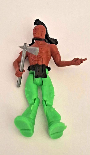 1985 steckfiguren - 1985, Ü