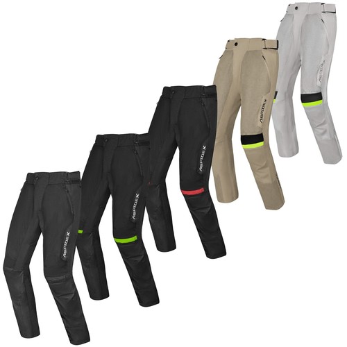 Pantaloni impermeabile moto - pantaloni,
