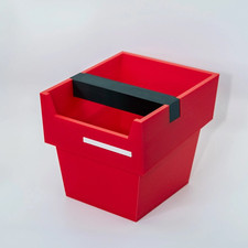 La Knock Box Coffee Knock Box