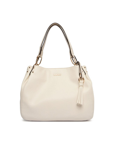 Liu borsa crema - borsa, con