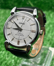 Oris Vintage || 17 Jewels |