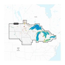 Navionics Platinum+ NPUS005R -