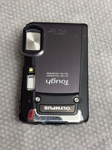 Fotocamera digitale compatta