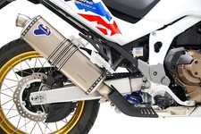 Terminale scarico termignoni - terminale,