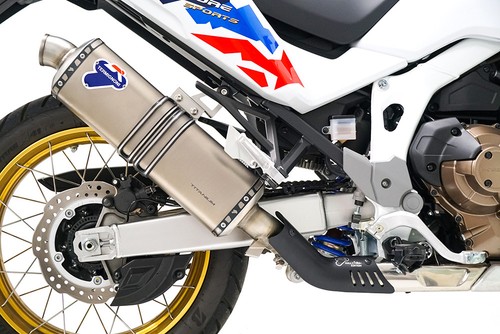 Terminale scarico termignoni - scarico,
