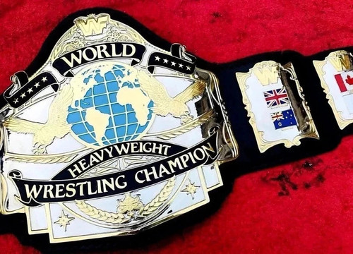 Andre championship replica - championship,