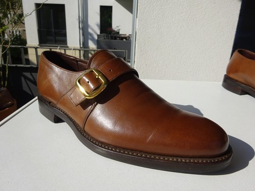 Scarpe uomo loake - uomo, fleet