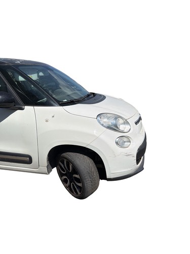 Ricambio musata completa - , fiat