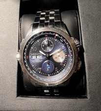 OROLOGIO HAMILTON KHAKI NAVY