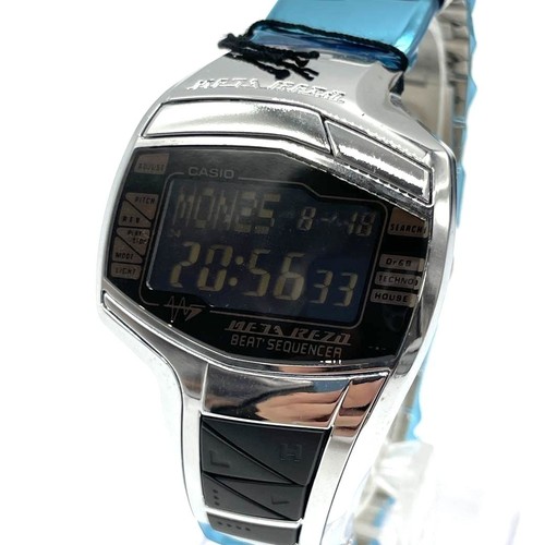 Orologio casio me7a 201 1 - casio, me-201-1