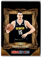2024-25 Panini Hoops NBA N. 2