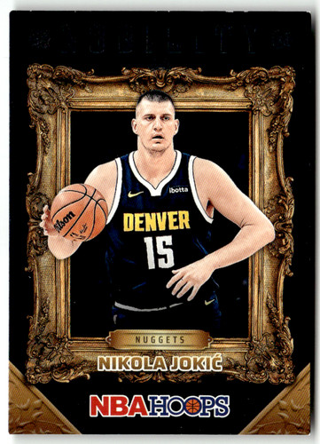 2024 panini hoops nba - 2024-25,