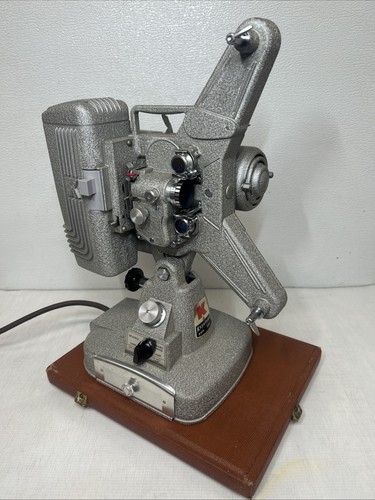 Keystone 109s proiettore - proiettore, film