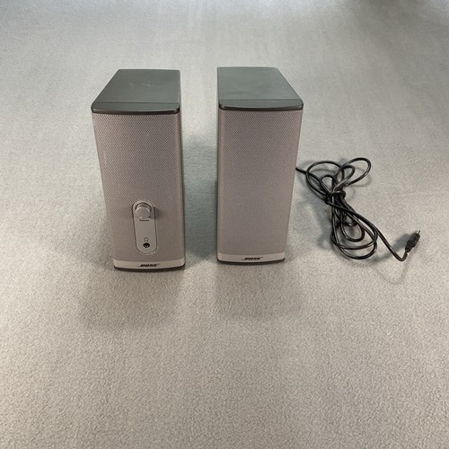 Bose companion series ii - series,