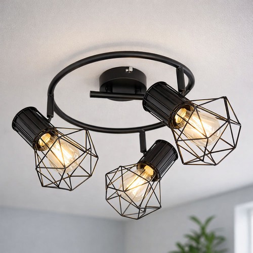 Soffitto lampada spot - soffitto,