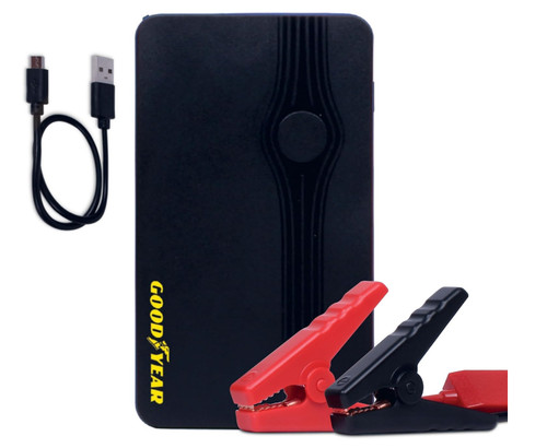 Avviatore emergenza auto - di,