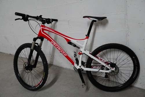 Specialized epic comp 2012 - specialized,