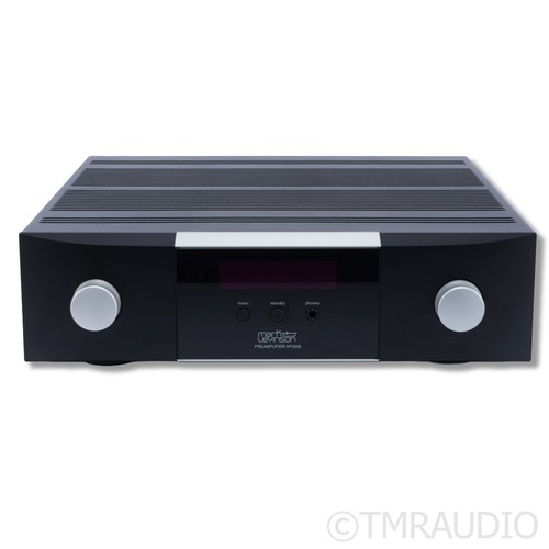 Mark levinson 5206 stereo - no.,
