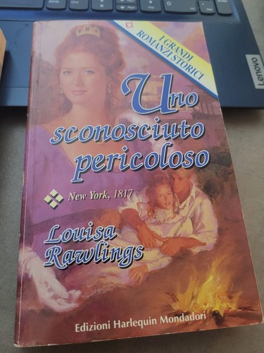 Uno sconosciuto pericoloso - , di