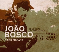 Joao Bosco - Senhoras Do