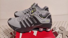 nike shox nz  tg.42.5 (9)