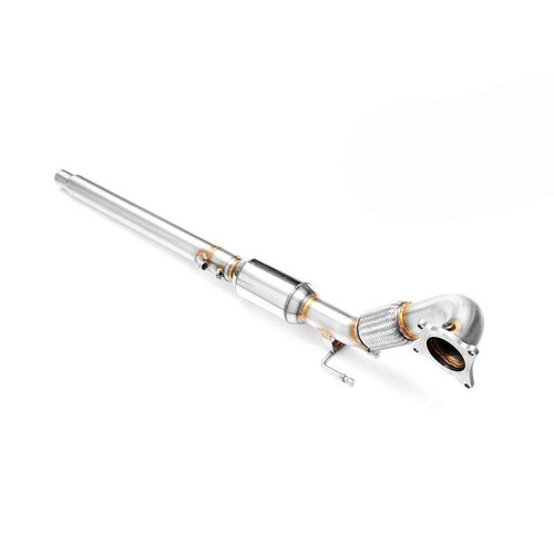 Tubo scarico per - tubo, volkswagen