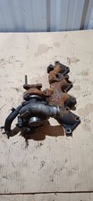 Opel Astra H 2006 Diesel Turbo