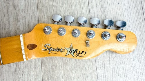 Collo fender tele squier - collo,