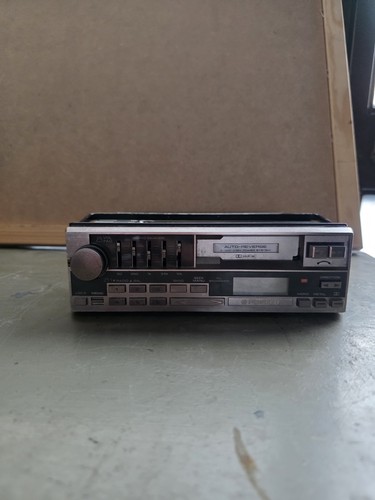 Autoradio epoca pioneer - autoradio,