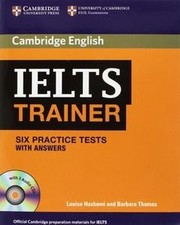 IELTS Trainer Six Practice
