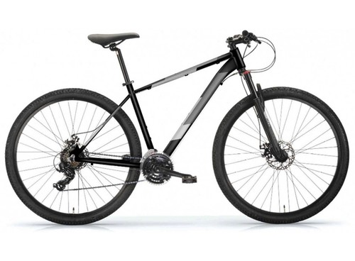 Bici alluminio uomo - bici, in