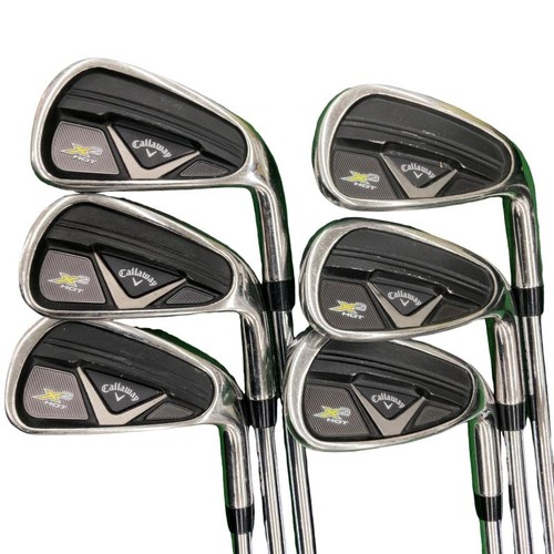 Callaway hot pro set di - hot,