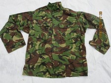 Jacket DPM Combat Leggero
