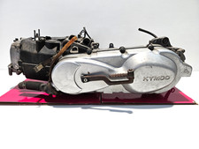 BLOCCO MOTORE BA25C KYMCO PEOPLE 125 ANNO 1999 2004 KM 13.571