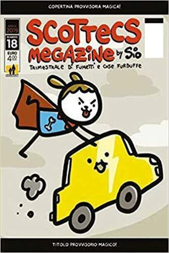 Scottecs megazine - scottecs,