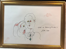 TANO FESTA cm. 70x100