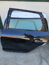 Audi A4 B9 Avant 8W9833051E Porta Posteriore Sinistra Sx