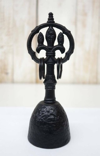 Nanbu tekki campana - nanbu,