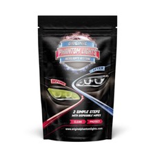 Rigenera Fari Phantom Lights