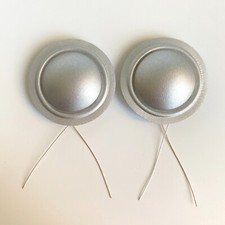 2 diaframmi di ricambio a