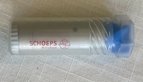 Filtro schoeps cut - cut, ottime